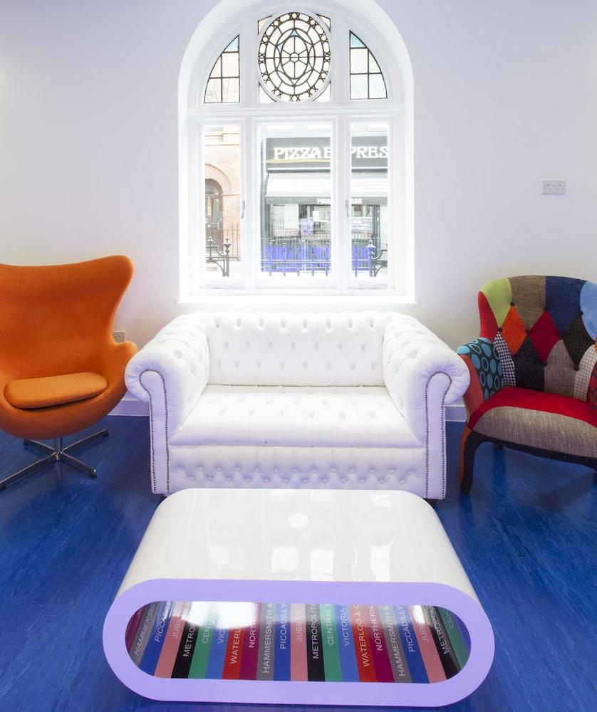 Sohostel Hostal