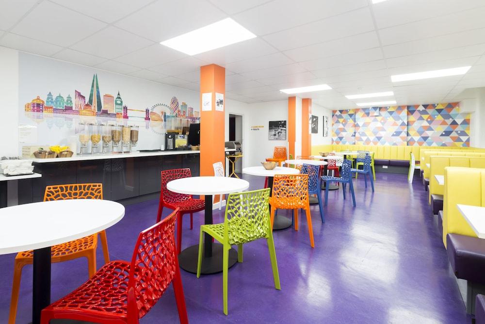 Sohostel Hostal Londres