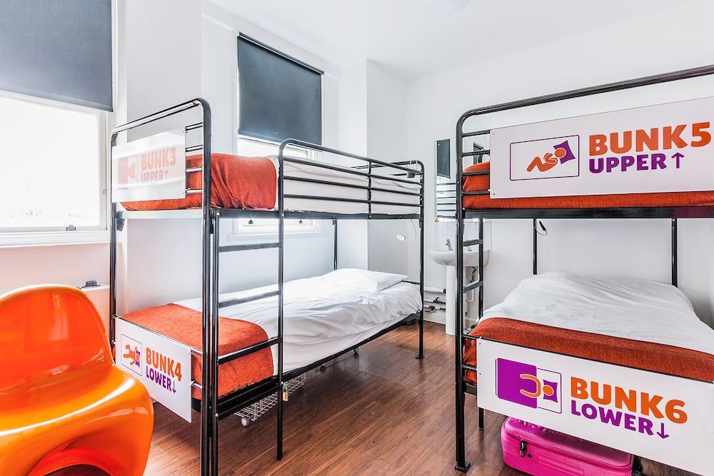 Hostal Sohostel Londres