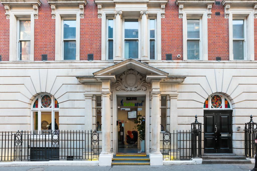 Sohostel Londres
